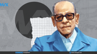 اقتباسات من كتب نجيب محفوظ: حكمة وأفكار خالدة اقتباسات من كتب نجيب محفوظ: حكمة وأفكار خالدة