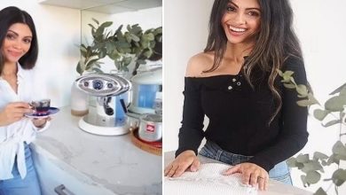 3 حيل للتخلص من الروائح الكريهة في المطبخ