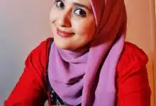 حضور.. بقلم حنين أمين حنين أمين