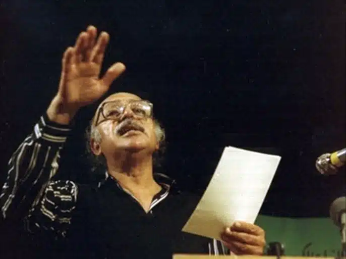 اقتباسات من مظفر النواب اقتباسات من مظفر النواب