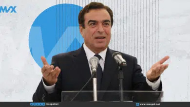 السعودية تعاقب لبنان على خلفية تصريحات قرداحي وتغلق مكاتب MBC في بيروت السعودية تعاقب لبنان على خلفية تصريحات قرداحي وتغلق مكاتب MBC في بيروت