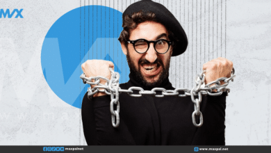 هارب من زوجته: رجل يسلم نفسه للشرطة هارب من زوجته: رجل يسلم نفسه للشرطة