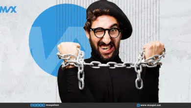 هارب من زوجته: رجل يسلم نفسه للشرطة هارب من زوجته: رجل يسلم نفسه للشرطة