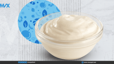 كيفية تحضير المايونيز في المنزل كيفية تحضير المايونيز في المنزل