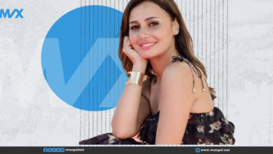 نقيب الممثلين: لا عودة لحلا شيحة إلى النقابة