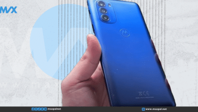 موتورولا تطلق هاتف Moto G52 بمواصفات قوية منافسة لسامسونج موتورولا تطلق هاتف Moto G52 بمواصفات قوية منافسة لسامسونج