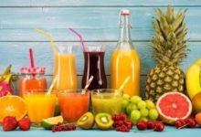 10 عصائر مفيدة للصائمين في رمضان 10 عصائر مفيدة للصائمين في رمضان