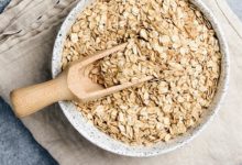 الشوفان للتخلص من الوزن الزائد الشوفان للتخلص من الوزن الزائد