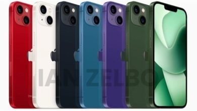 أبل تطرح لوناً جديداً في سلسلة آيفون 14 الجديد أبل تطرح لوناً جديداً في سلسلة آيفون 14 الجديد