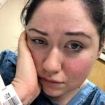 حساسية الجاذبية: امرأة تعاني من متلازمة نادرة تجعلها محبوسة في السرير حساسية الجاذبية: امرأة تعاني من متلازمة نادرة تجعلها محبوسة في السرير