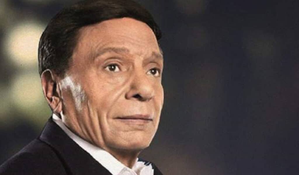 وفاة عادل إمام شائعة جديدة ونقابة المهن التمثيلية توضح الحقائق وفاة عادل إمام شائعة جديدة ونقابة المهن التمثيلية توضح الحقائق