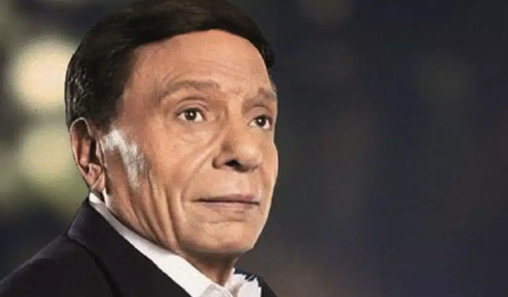 وفاة عادل إمام شائعة جديدة ونقابة المهن التمثيلية توضح الحقائق وفاة عادل إمام شائعة جديدة ونقابة المهن التمثيلية توضح الحقائق