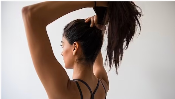 عادات سيئة تجعل شعرك رقيقاً عادات سيئة تجعل شعرك رقيقاً