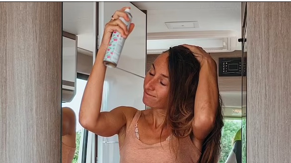 عادات سيئة تجعل شعرك رقيقاً عادات سيئة تجعل شعرك رقيقاً