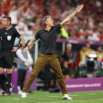 المغرب تهزم إسبانيا وتتأهل لربع نهائي المونديال المغرب تهزم إسبانيا وتتأهل لربع نهائي المونديال