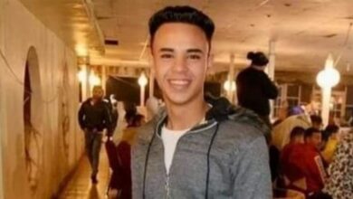 مصرية تخنق خطيبها قبل الزفاف: تفاصيل الجريمة الصادمة مصرية تخنق خطيبها