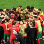 المغرب تهزم إسبانيا وتتأهل لربع نهائي المونديال المغرب تهزم إسبانيا وتتأهل لربع نهائي المونديال