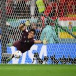 المغرب تهزم إسبانيا وتتأهل لربع نهائي المونديال المغرب تهزم إسبانيا وتتأهل لربع نهائي المونديال