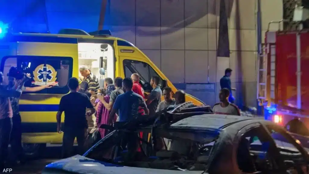 مصرية تخنق خطيبها قبل الزفاف: تفاصيل الجريمة الصادمة مصرية تخنق خطيبها قبل الزفاف