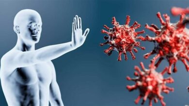 90 % من سكان العالم لديهم شكل من المناعة ضد كورونا 90 % من سكان العالم لديهم شكل من المناعة ضد كورونا