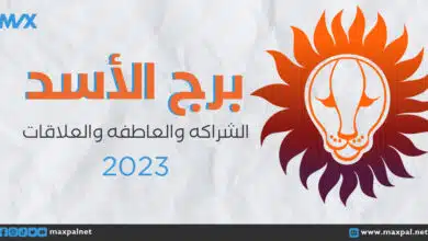 توقعات برج الأسد لعام 2023: اكتشف ما يخبئه لك العام الجديد توقعات برج الأسد لعام 2023: اكتشف ما يخبئه لك العام الجديد