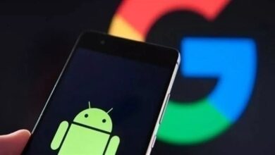 جوجل تنافس أبل بخاصية ميديا نوتيفيكشن في نظام أندرويد جوجل تنافس أبل بخاصية ميديا نوتيفيكشن في نظام أندرويد