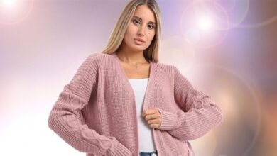 نصائح ذهبية للحفاظ على ملابس الصوف نصائح ذهبية للحفاظ على ملابس الصوف