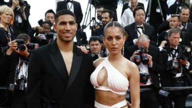 تحقيق في اتهام أشرف حكيمي بتهمة الاغتصاب في فرنسا تحقيق في اتهام أشرف حكيمي بتهمة الاغتصاب في فرنسا