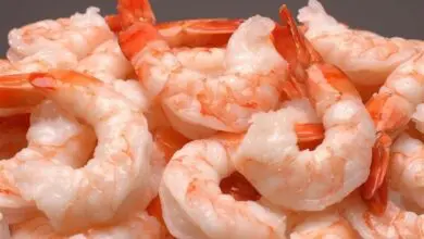 حظر استيراد الروبيان في السعودية حظر استيراد الروبيان في السعودية