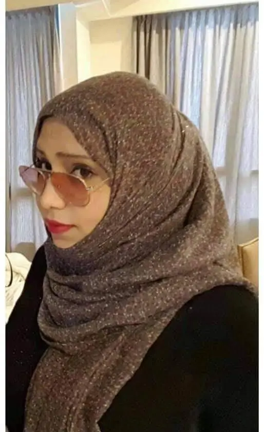 اليمن: القبض على رجل انتحل هوية طبيبة لممارسة الابتزاز والنصب اليمن القبض على أدهم خليل انتحال هوية طبيبة