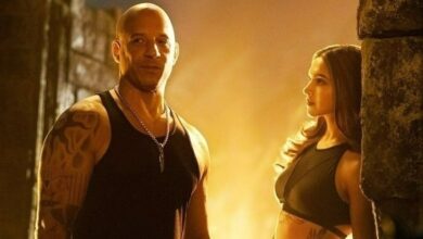 هل يلمّح فان ديزل إلى جزء رابع من سلسلة "ثلاثي إكس"؟ هل يلمّح فان ديزل لجزء رابع من "ثلاثي إكس"؟