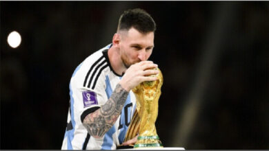ميسي يؤكد: كأس العالم 2022 كان الأخير في مسيرتي