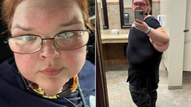 قصة نجاح في هزيمة البدانة واستعادة الحياة قصة نجاح في هزيمة البدانة واستعادة الحياة