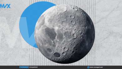 الصين تطلق أول أطلس جيولوجي للقمر لدعم الأبحاث الفضائية الصين تطلق أول أطلس جيولوجي للقمر لدعم الأبحاث الفضائية