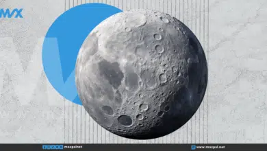 الصين تطلق أول أطلس جيولوجي للقمر لدعم الأبحاث الفضائية الصين تطلق أول أطلس جيولوجي للقمر لدعم الأبحاث الفضائية