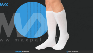 كيف تستعيد الجوارب البيضاء لونها الناصع كيف تستعيد الجوارب البيضاء لونها الناصع