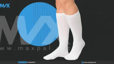 كيف تستعيد الجوارب البيضاء لونها الناصع كيف تستعيد الجوارب البيضاء لونها الناصع