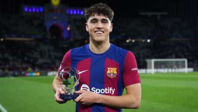 باو كوبارسي: هل يقترب من الدوري الإنجليزي؟ باو كوبارسي: هل يقترب من الدوري الإنجليزي؟