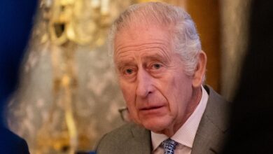 الملك تشارلز يستعد لاستئناف مهامه العامة بعد التعافي من السرطان تشارلز الثالث
