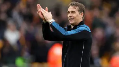 جولين لوبيتيغي يُرشح لتدريب إي سي ميلان الموسم المقبل جولين لوبيتيغي يُرشح لتدريب إي سي ميلان الموسم المقبل