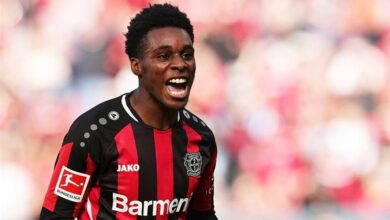 صعوبات تواجه طموحات ريال مدريد في ضم ظهير أيمن جديد صعوبات تواجه طموحات ريال مدريد في ضم ظهير أيمن جديد