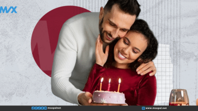 أجمل الكلمات للزوجة والحبيبة في عيد ميلادها