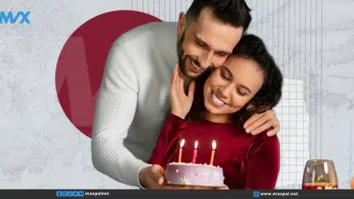 أجمل الكلمات للزوجة والحبيبة في عيد ميلادها