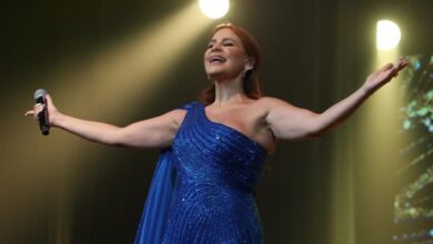 كارول سماحة وأنغام تفتتحان مهرجان موازين 2024 في المغرب