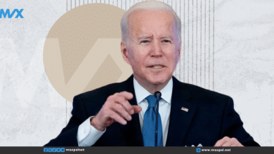 جو بايدن بين الشيخوخة والمرض: هل الزلات المتكررة علامة خطر؟ جو بايدن بين الشيخوخة والمرض: هل الزلات المتكررة علامة خطر؟