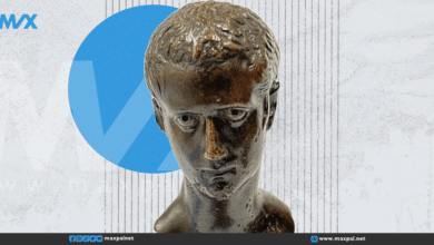 بالصدفة: اكتشاف تمثال روماني أثري عمره 2000 عام بالصدفة: اكتشاف تمثال روماني أثري عمره 2000 عام