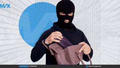 ارتفاع سرقة المتاجر في ألمانيا بنسبة 15% بسبب الأزمات المالية ونقص الموظفين ارتفاع سرقة المتاجر في ألمانيا بنسبة 15%