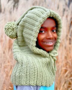 جونا لارسون يحول شغفه بالكروشيه إلى نجاح تجاري ملهم جونا لارسون يحول شغفه بالكروشيه إلى نجاح تجاري ملهم