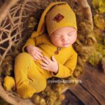 صور │ المصورة التركية سيفدا أوزكان تلتقط لحظات ساحرة للأطفال حديثي الولادة سفيدا أوزكان صور أطفال حديثي الولادة