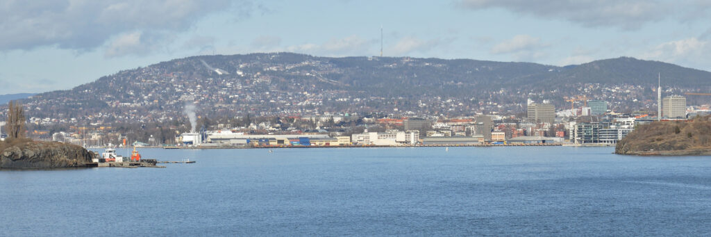 تعلم اللغة النرويجية تعلم اللغة النرويجية